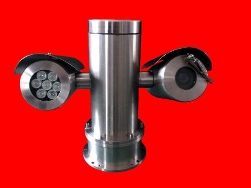 Explosion Proof Equipment, Brand Name : SECEGO, Certification : ATEX