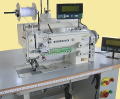 Automated Sewing Machine