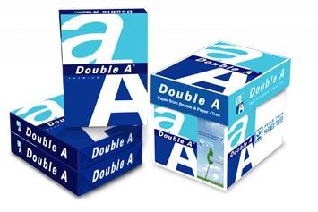 Double A4 Copy Paper