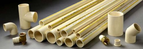 CPVC Pipes