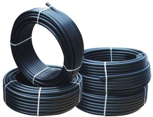 HDPE Pipes