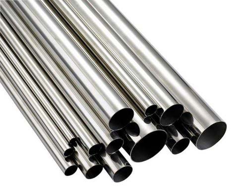 Mild Steel Pipes