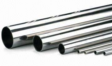 Stainless Steel Pipes