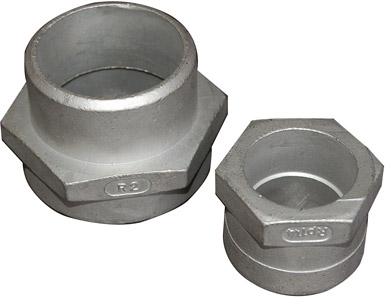 Stainless Steel Casting Product-1