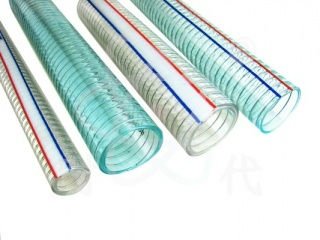 PVC Braided Hose