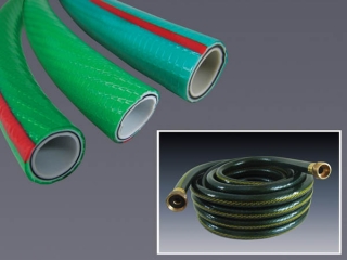 PVC Garden Hose