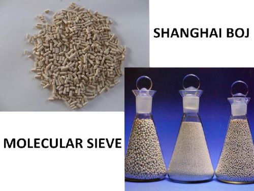 Molecular Sieve