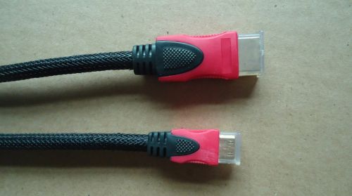 A To C Type HDMI Cable
