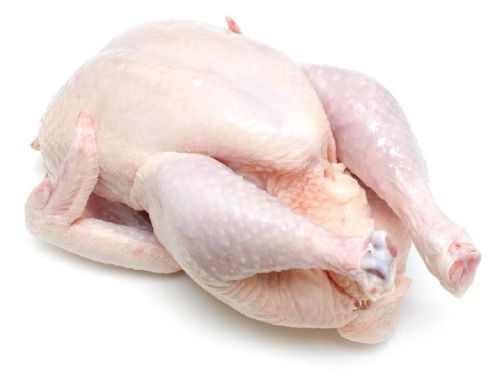 Halal Whole Chicken, Brand Name : Frango
