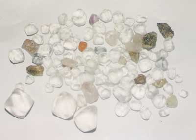 Uncut Rough Diamond - 002