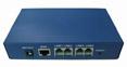 VOIP Gateway Analog Telephone Adapter 4 Fxs Ports -tvg340