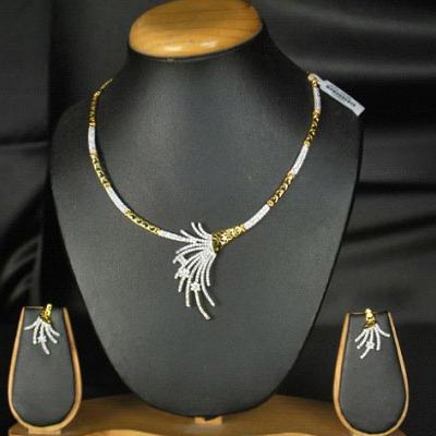 Artificial Necklace Set