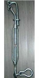 Deck Lashing Turnbuckle