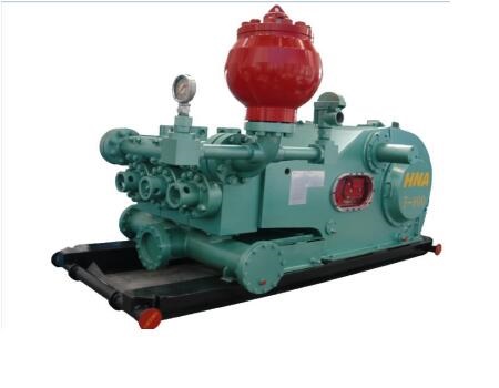 Mud Pump