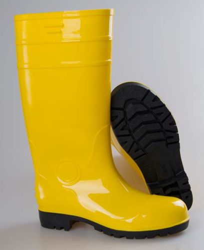 100% safety PVC Mining Boots 38-48, Brand Name : ABLE