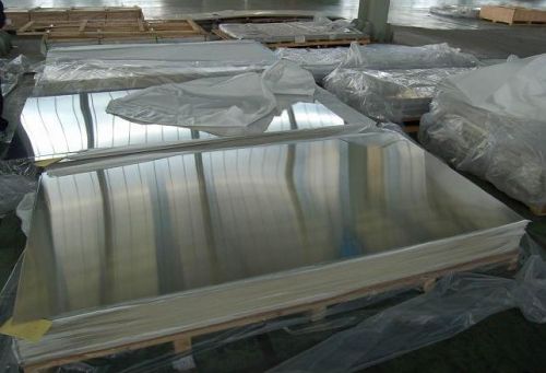 Aluminum Sheets