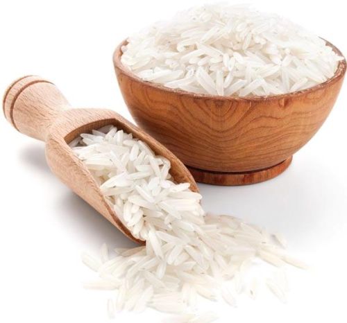 Hard Organic Traditional Basmati Rice, For Gluten Free, High In Protein, Variety : Long Grain
