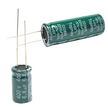 5000 HOURS E CAP, Packaging Type : BLACK