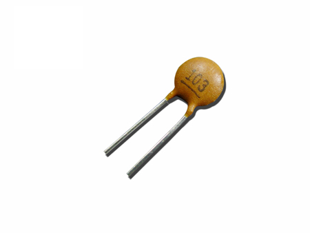 CEARMIC DISC CAPACITOR, Brand Name : TOPMAY/ETOPMAY