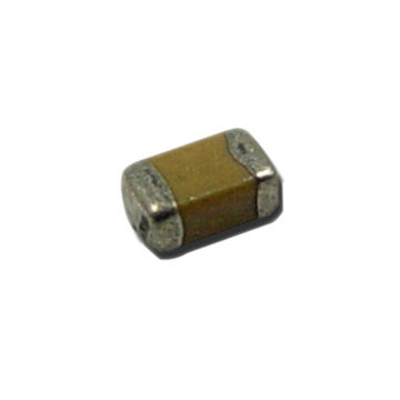 SMD Ceramic Disc Capacitor, Brand Name : TOPMAY