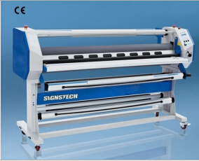 Pneumatic Hot Laminator
