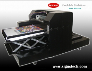 T-shirt Dtg Printer