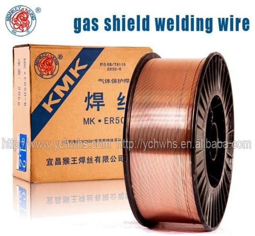 Welding wire