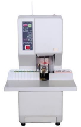 Binding Machine HJ-50A A4+Book