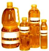 RBD Palm Olein Oil (1, 2, 5 Litre PET Bottles)