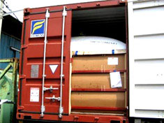 RBD Palm Olein Oil (20 MT Flexi Bag / Flexi Tank)