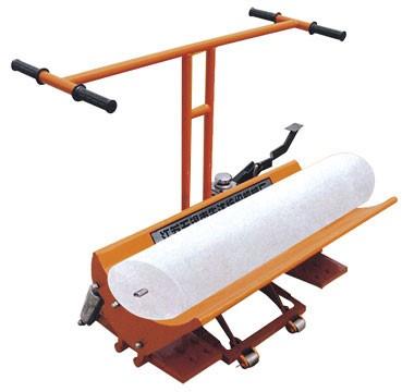 Fabric Transportation Trolley