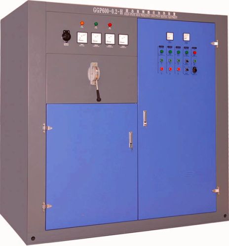 High Frequency Solid State Welded Tube Mill