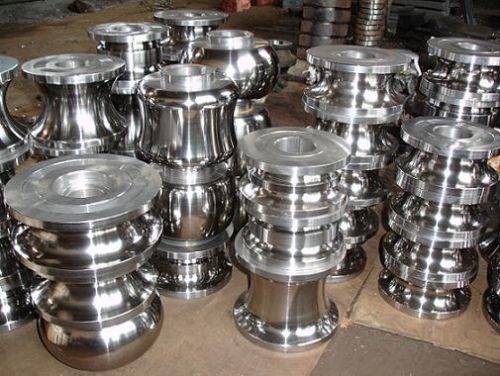 ERW Tube Mill Roller