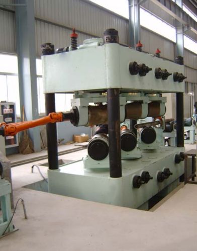 Straightening Machine