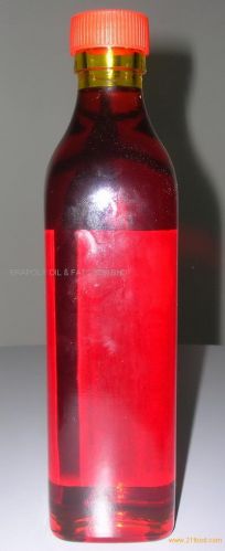 Red Palm Olein