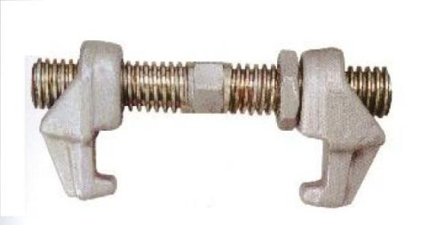 Container Lashing, Raised Deck Socket