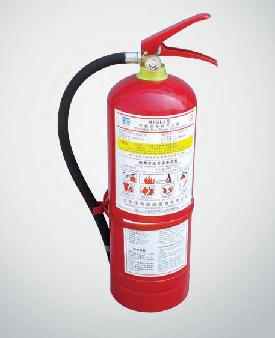 Marine Fire Extinguisher, Foam and Dry Power Fire Extinguisher