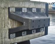 Ship Rubber Fender, Tug Boat Rubber Fender