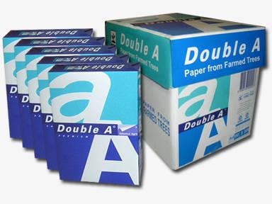 A4 Paper, Packaging Type : Packet