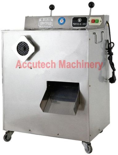 Stainless steel Meat Cutter