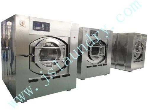 Stainless steel Washer Extractor