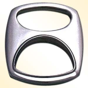 D Ring Buckle (A2524-1)