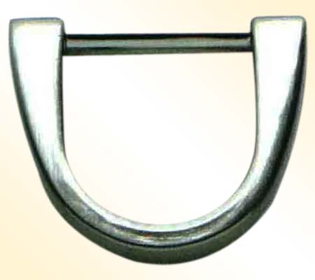 D Ring Buckle (A2963(25.3mm))