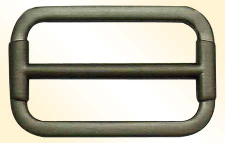 D Ring Buckle (A3405)