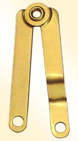 Iron Hinge (A--2817)