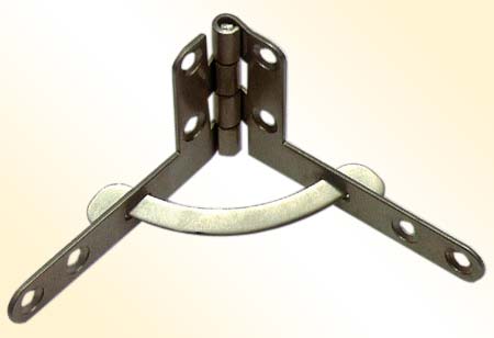 Iron Hinge (A--3392)
