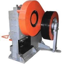 Cold Shearing Machine