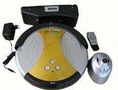 Cleaning Vaccum Robot (kg-290), Power : 23W