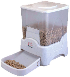 Large-capacity Automatic PET Feeder:KPF-10