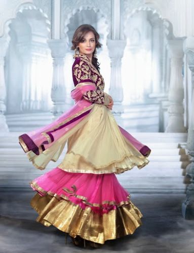 Bollywood Anarkali Suits